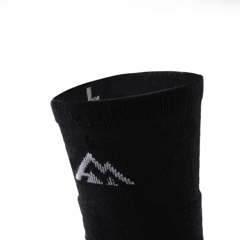 Calcetines de bota de lana Merino | Step Velvet