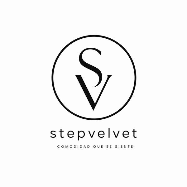 Step Velvet